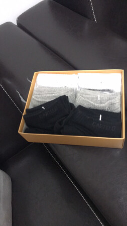 东西收到了，速度很快，质量也不错?