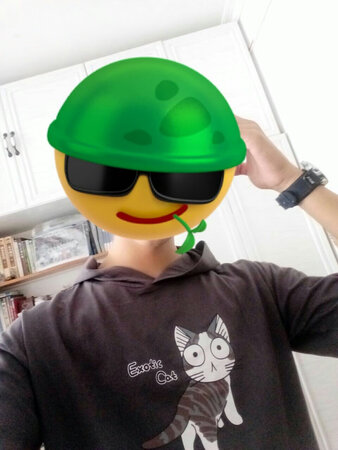 还可以吧，穿上效果有些不太好，也许是我颜色没选对，和我不搭吧，哈哈