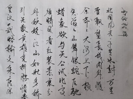 做工质感：很上档次
颜值包装：美观大方
顺滑程度：如丝般顺滑，书写非常流畅
手感：握持感非常好
字迹粗细：粗细刚好