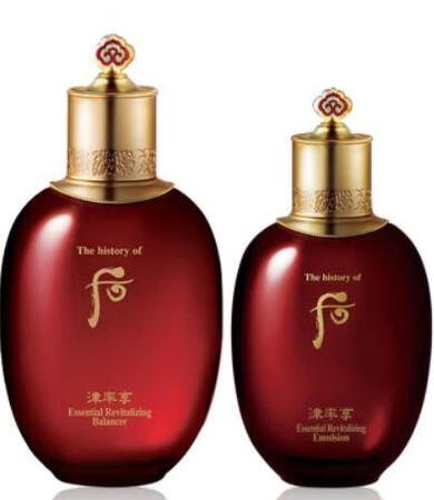 产品用起来还是挺滋润的
价格也是超级的便宜呀
用了一个月了，才把小样用完