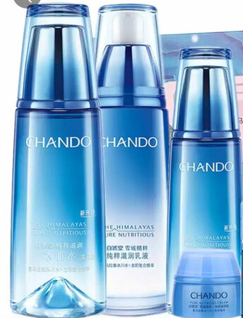 挺不错的，比较清爽，这个牌子草本的，应该还不错