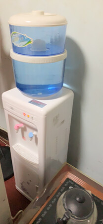 还可以