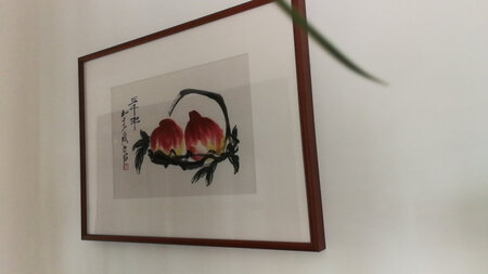 质量挺好，很满意。