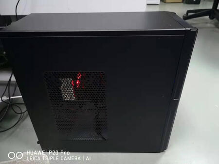 物流速度很快，物品完好无损，PLUS会员优惠价3698，值得这个钱，256固态软件运行很快，性能很好能满足单位办公需求，以后有需求继续购买。很不错产品值得推荐一下！