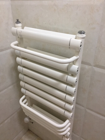 还不错，等通暖了看看效果怎么样
