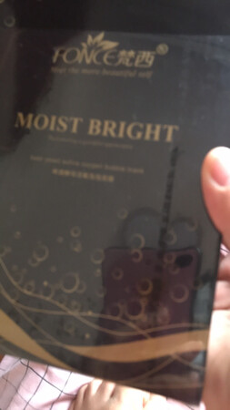 一下子买了四盒