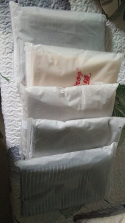 一下子买了5件，质量没得说，非常完美！