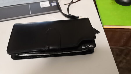 外观颜值：用起来不错，稍微大点