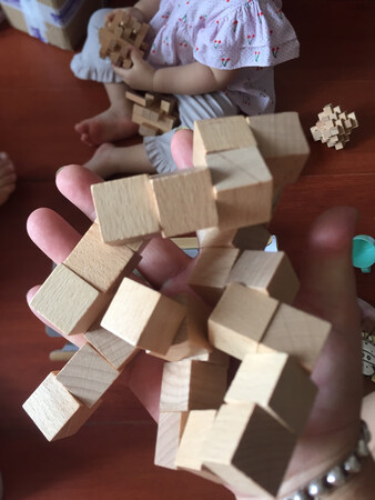 质量一般般，太小了点