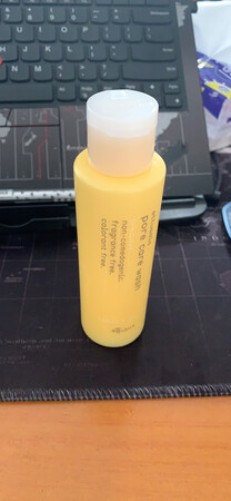 洗脸效果很好，用后不干燥皮肤光滑柔软