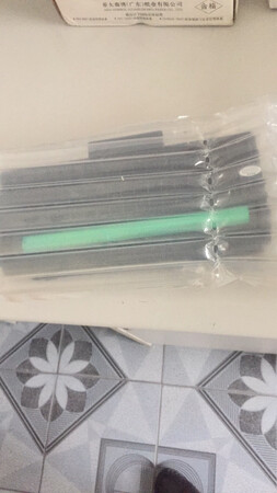 这次买的还没用的，囤货，之前一直在用的，物美价廉的，即使有问题也可以很好解决，谢谢