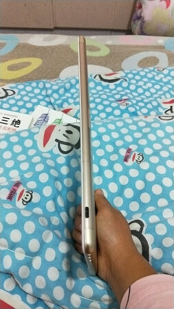 产品收到很久了，一直没时间评价，宝贝好用，主要是给孩子学习的，客服服务很周到。