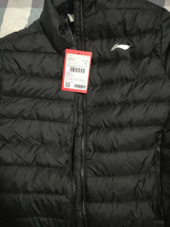 衣服质量挺好的，挺好看，正品，