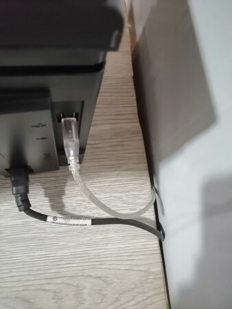 已经用过一个多月了，各方面都挺好的，没有出现什么毛病，这种加长的线最好了，这样我就可以调整我后打印机到任何位置了。