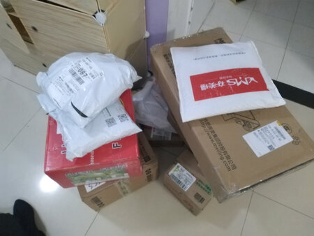 双十一囤了好多他家产品，一直信赖瑞倪维儿，物美价廉，性价比超高