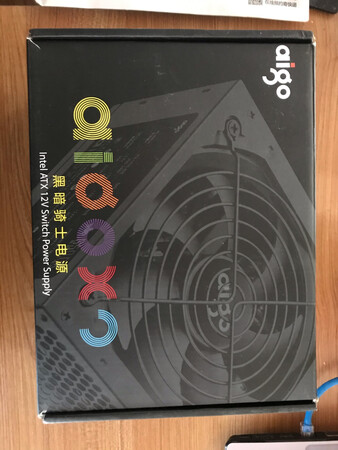 产品包装：包装完好，防护很严实
静音效果：静音效果不错