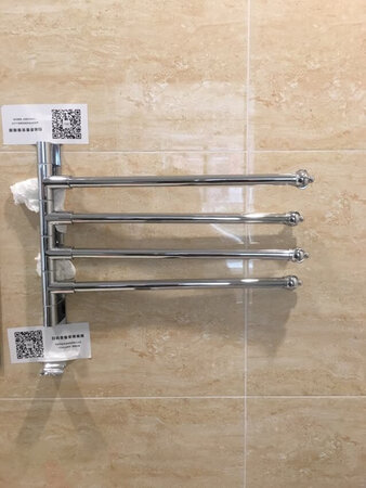又省地方，又安装方便，质量也特别好