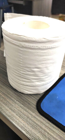 纸质量感觉还行，挺细腻的