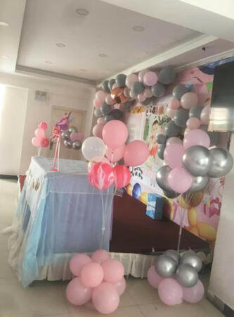 买回来给小孩子过周岁的，还不错