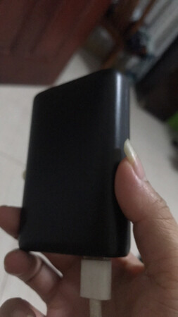 充电宝特别好用，小小一个充电容量特别耐用时间长