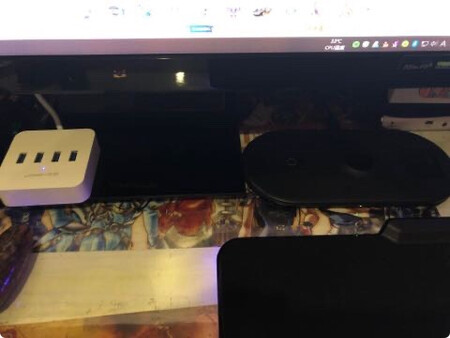 便携性能：很方便再也不用线了