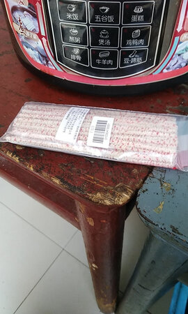 质量挺好，很满意。