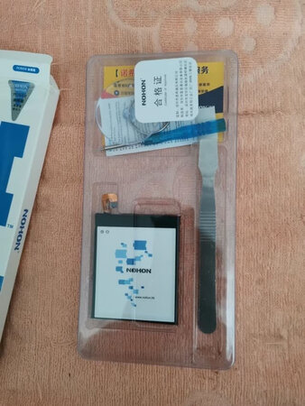 续航能力：杠杠的
安装工具：很好用
做工质感：真材实料
其他特色：我喜欢