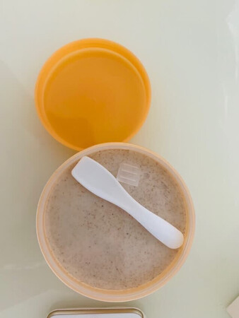 挺好的，用完之后皮肤滑滑的