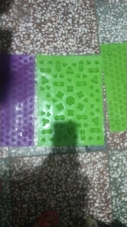 收到了，质量不错。