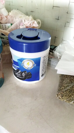 水份少，面积小，不好用