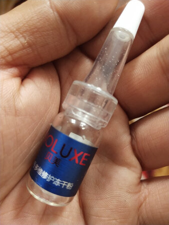 很满意，痤疮以后，用来修复皮肤，个人没什么排异反应，配合原液或者面膜液会更容易涂抹均匀。