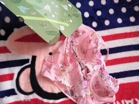 媳妇不敢穿???