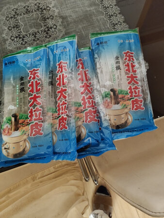 质量挺好，很满意。