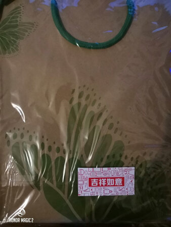 做工质感：看着不错
尺寸大小：合适
耐用度：不装大的东西还好
手感：可以
其他特色：就是颜色太单一，望改进
