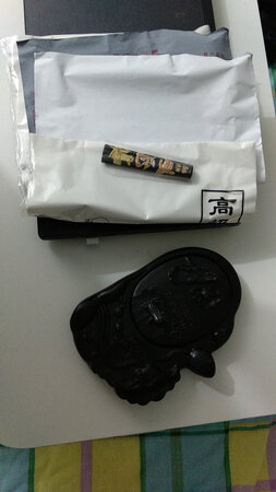 质量挺好，很满意。