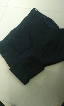 商品己收到，与图片一致，质量也不错，很满意。
