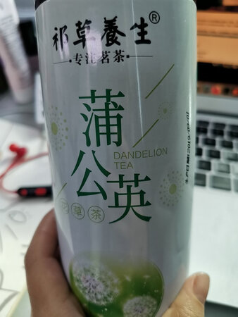 量很大，上火的时候喝点不错哦