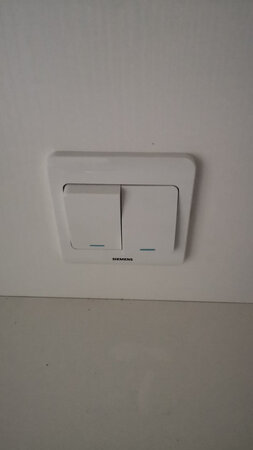 西门子产品没的说，很棒。