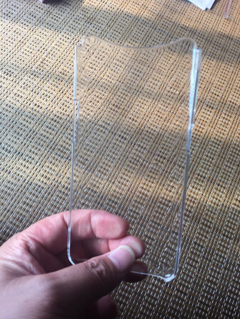 比我想象中的要好！就是物流稍微慢点，差点在走之前没收到！不过还好，走之前还是收到货了！