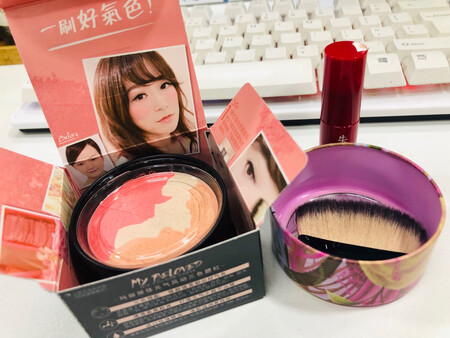 好漂亮，很喜欢，还没有用。原来妹妹推荐过的，这次买了用。