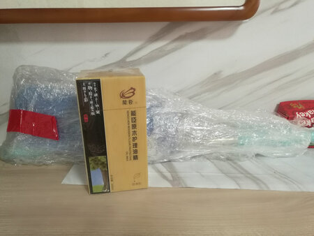 还没使用，看说明应该很好用，还用了打油拖把，待使用后再追评！