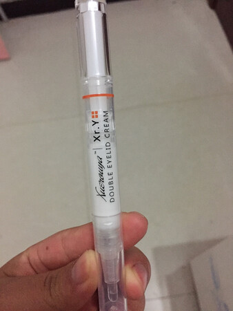 还是第一次用这种的呢，主要是隐形
