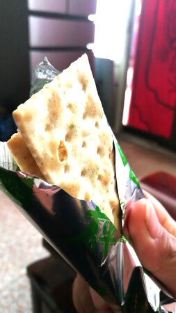 很好吃，宝贝很喜欢?