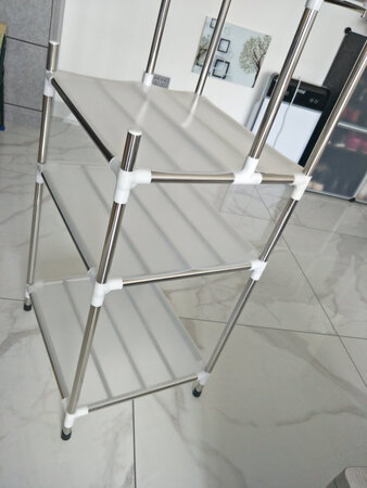 产品质量挺好的，售后服务更好，中间出了点儿小插曲，老板解决的很满意，谢谢老板，祝您生意兴隆?大家放心购买吧！