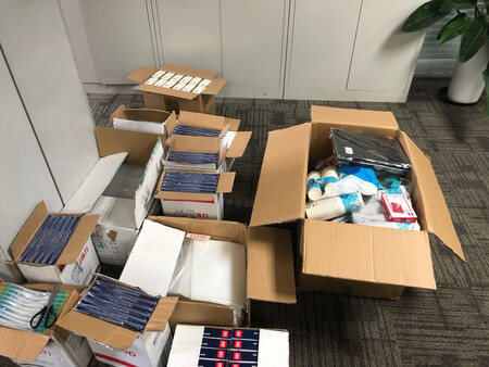 一直在用的东西还会继续购买。