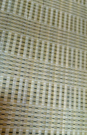 凉席整体不错的，两面都没有什么毛刺。夏天用起来方便。
