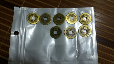 收到是串好的，要压门槛拆开了，感觉比想象的薄点。