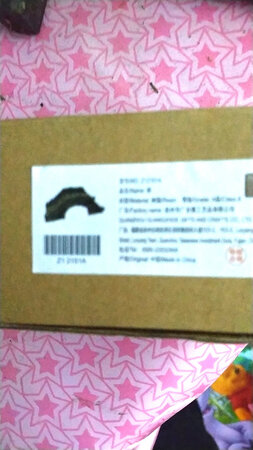 造型可爱，赞。