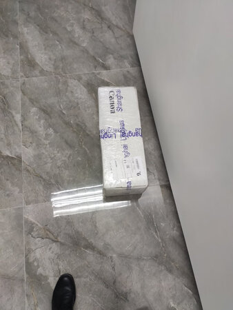 总体感觉很不错，一直信赖，原装的就是好。
