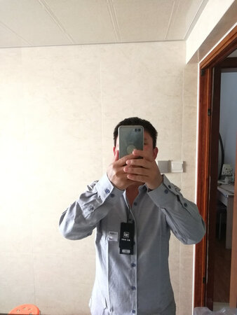 第一次买小了，换了大一号的。质量不错，价格实惠